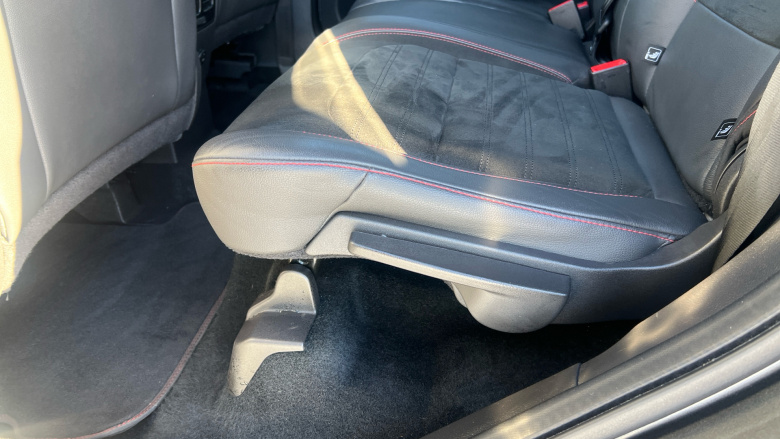 Ford Kuga 1.5 EcoBoost ST-Line 5dr 2WD Petrol Estate